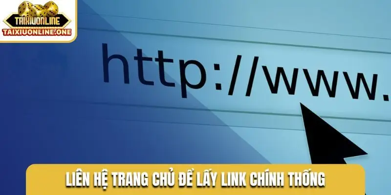 Liên hệ trang chủ để lấy link chính thống